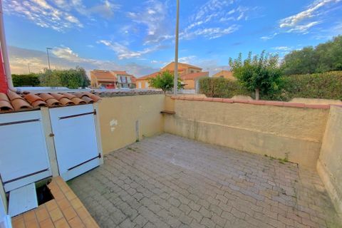 Villa i Valras-Plage, Herault, Valras-Plage - € 199.900 | Ref: 87 - foto 10