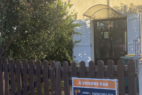 Villa i Valras-Plage, Herault, Valras-Plage - € 199.900 | Ref: 87 - foto 2