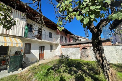 Villa a Lusiglie, Turin, Lusiglie - € 19.990 | Ref: 023-Lusiglie - foto 2