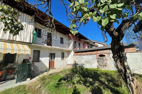 Villa a Lusiglie, Turin, Lusiglie - € 19.990 | Ref: 023-Lusiglie - foto 3