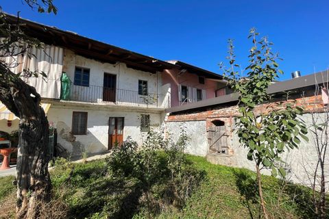 Villa a Lusiglie, Turin, Lusiglie - € 19.990 | Ref: 023-Lusiglie - foto 4