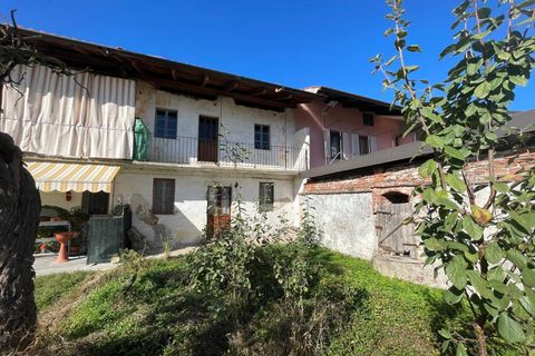 Villa a Lusiglie, Turin, Lusiglie - € 19.990 | Ref: 023-Lusiglie - foto 5