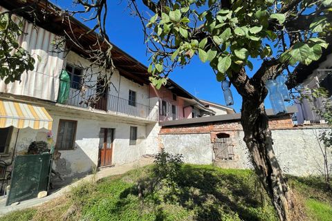 Villa a Lusiglie, Turin, Lusiglie - € 19.990 | Ref: 023-Lusiglie - foto 6