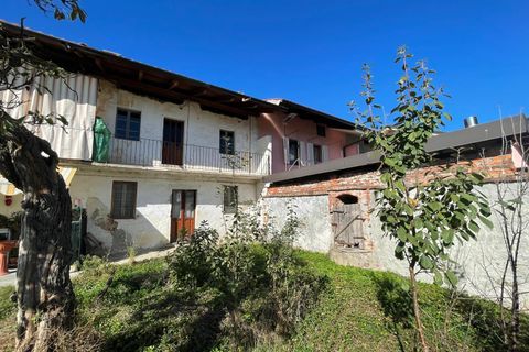 Villa a Lusiglie, Turin, Lusiglie - € 19.990 | Ref: 023-Lusiglie - foto 7