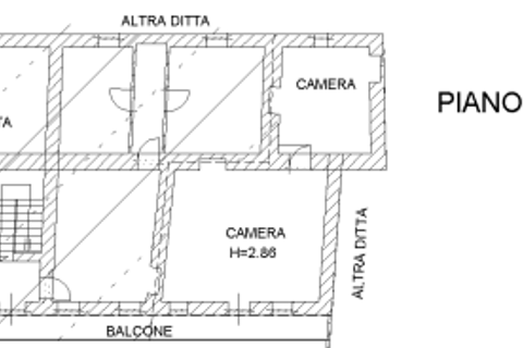 Villa a Lusiglie, Turin, Lusiglie - € 19.990 | Ref: 023-Lusiglie - foto 33