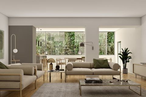 Lejlighed i Lisbon, Lisbon, Lisbon - € 995.000 | Ref: TRI-241-24-MJC - foto 2