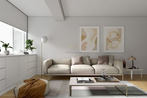 Lejlighed i Lisbon, Lisbon, Lisbon - € 995.000 | Ref: TRI-241-24-MJC - foto 4