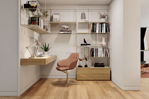 Lejlighed i Lisbon, Lisbon, Lisbon - € 995.000 | Ref: TRI-241-24-MJC - foto 5