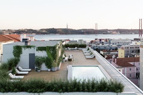 Lejlighed i Lisbon, Lisbon, Lisbon - € 995.000 | Ref: TRI-241-24-MJC - foto 9