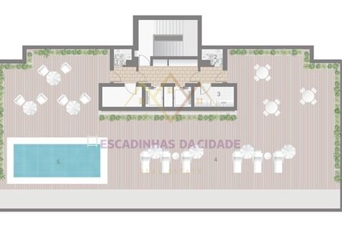 Lejlighed i Lisbon, Lisbon, Lisbon - € 995.000 | Ref: TRI-241-24-MJC - foto 13
