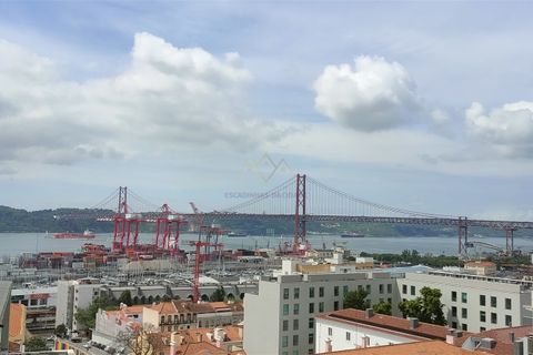 Lejlighed i Lisbon, Lisbon, Lisbon - € 995.000 | Ref: TRI-241-24-MJC - foto 14
