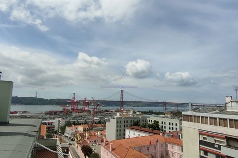 Lejlighed i Lisbon, Lisbon, Lisbon - € 995.000 | Ref: TRI-241-24-MJC - foto 15