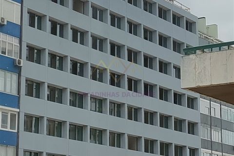 Lejlighed i Lisbon, Lisbon, Lisbon - € 995.000 | Ref: TRI-241-24-MJC - foto 16
