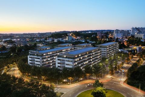 Lejlighed i Maia, Porto, Maia - € 820.000 | Ref: MAI/02299 - foto 1