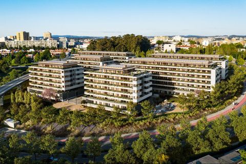 Lejlighed i Maia, Porto, Maia - € 820.000 | Ref: MAI/02299 - foto 14