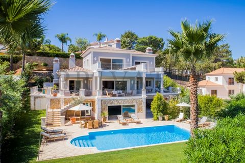 Villa a Almancil, Faro, Almancil - € 25.000/mes | Ref: CAS_446 - foto 5