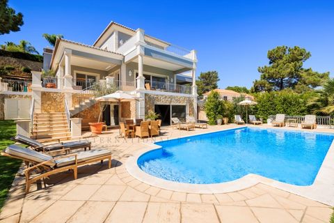 Villa a Almancil, Faro, Almancil - € 25.000/mes | Ref: CAS_446 - foto 6