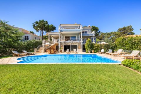 Villa a Almancil, Faro, Almancil - € 25.000/mes | Ref: CAS_446 - foto 7
