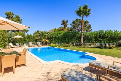 Villa a Almancil, Faro, Almancil - € 25.000/mes | Ref: CAS_446 - foto 8