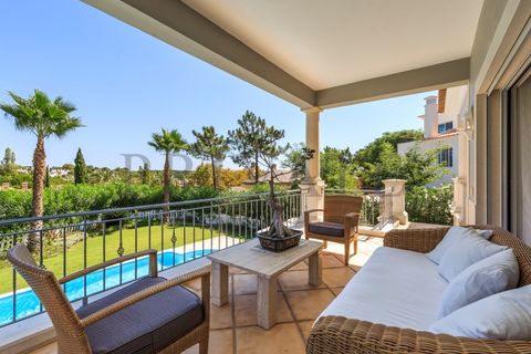 Villa a Almancil, Faro, Almancil - € 25.000/mes | Ref: CAS_446 - foto 9