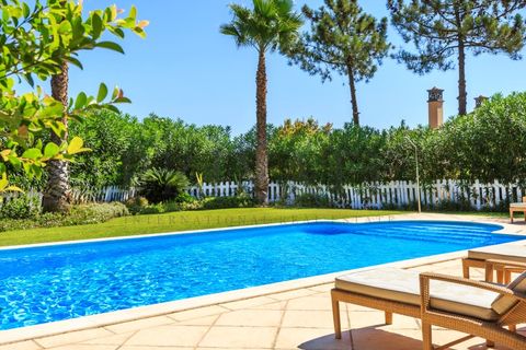 Villa a Almancil, Faro, Almancil - € 25.000/mes | Ref: CAS_446 - foto 13
