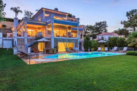 Villa a Almancil, Faro, Almancil - € 25.000/mes | Ref: CAS_446 - foto 2