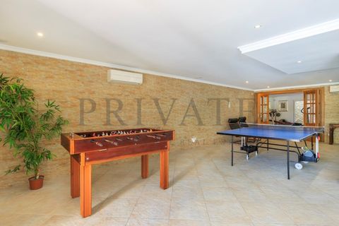 Villa a Almancil, Faro, Almancil - € 25.000/mes | Ref: CAS_446 - foto 20