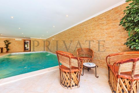 Villa a Almancil, Faro, Almancil - € 25.000/mes | Ref: CAS_446 - foto 16