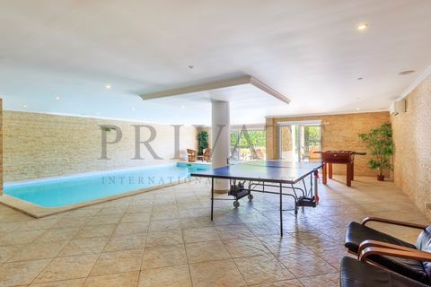 Villa a Almancil, Faro, Almancil - € 25.000/mes | Ref: CAS_446 - foto 19