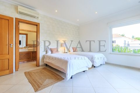 Villa a Almancil, Faro, Almancil - € 25.000/mes | Ref: CAS_446 - foto 47