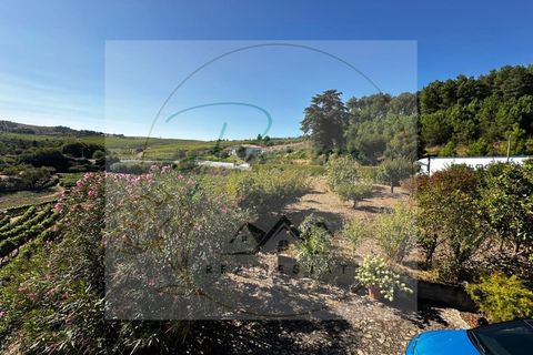 Landejendom i Sabrosa, Vila Real, Sabrosa - € 700.000 | Ref: CAS_51 - foto 2