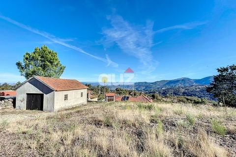 Helårsgrund i Amarante, Porto, Amarante - € 30.000 | Ref: SÒL_194 - foto 5