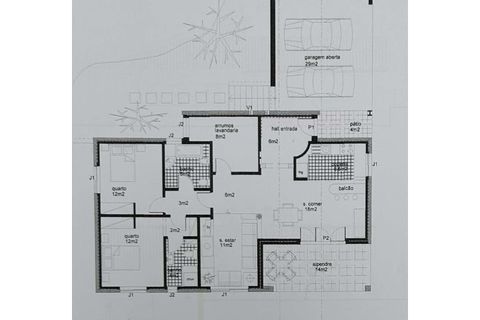 Helårsgrund i Amarante, Porto, Amarante - € 30.000 | Ref: SÒL_194 - foto 8