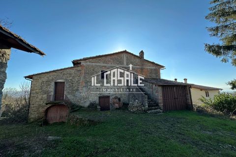 Villa a Vicchio, Florence, Vicchio - € 265.000 | Ref: 2053 - foto 2