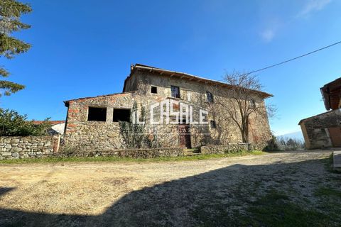 Villa a Vicchio, Florence, Vicchio - € 265.000 | Ref: 2053 - foto 3