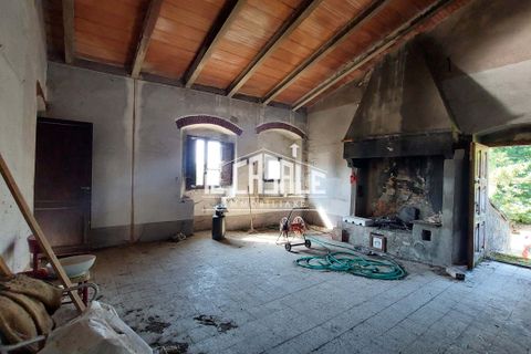 Villa a Vicchio, Florence, Vicchio - € 265.000 | Ref: 2053 - foto 7