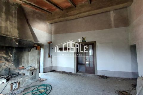 Villa a Vicchio, Florence, Vicchio - € 265.000 | Ref: 2053 - foto 8