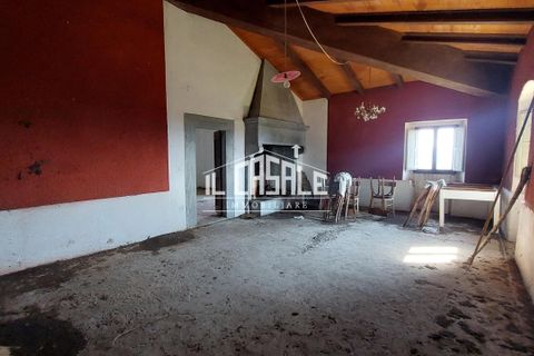 Villa a Vicchio, Florence, Vicchio - € 265.000 | Ref: 2053 - foto 11