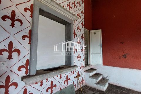Villa a Vicchio, Florence, Vicchio - € 265.000 | Ref: 2053 - foto 12