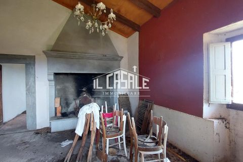 Villa a Vicchio, Florence, Vicchio - € 265.000 | Ref: 2053 - foto 13