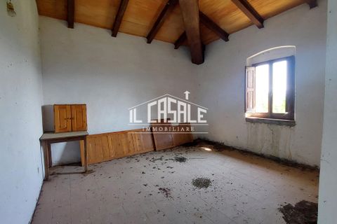 Villa a Vicchio, Florence, Vicchio - € 265.000 | Ref: 2053 - foto 16