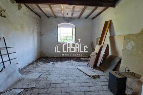 Villa a Vicchio, Florence, Vicchio - € 265.000 | Ref: 2053 - foto 21