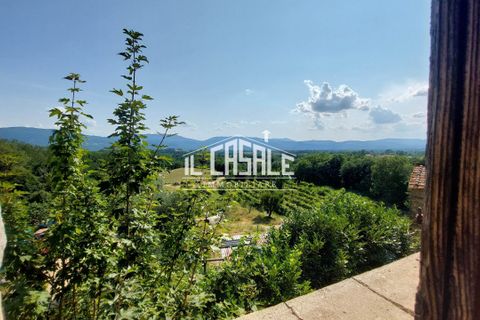 Villa a Vicchio, Florence, Vicchio - € 265.000 | Ref: 2053 - foto 23