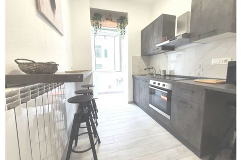 Leilighet i Recco, Genoa, Recco - € 210 000 | Ref: BR01 - foto 3