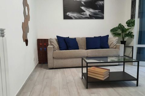 Leilighet i Recco, Genoa, Recco - € 210 000 | Ref: BR01 - foto 11