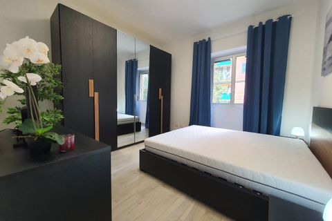 Leilighet i Recco, Genoa, Recco - € 210 000 | Ref: BR01 - foto 13