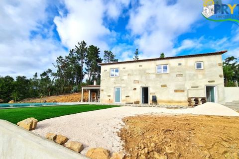 Farm i Castelo Branco, Castelo Branco, Castelo Branco - € 382.500 | Ref: AS149 - foto 2