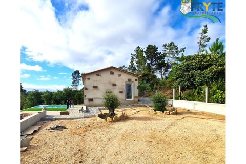 Farm i Castelo Branco, Castelo Branco, Castelo Branco - € 382.500 | Ref: AS149 - foto 4