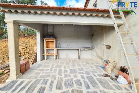 Farm i Castelo Branco, Castelo Branco, Castelo Branco - € 382.500 | Ref: AS149 - foto 8