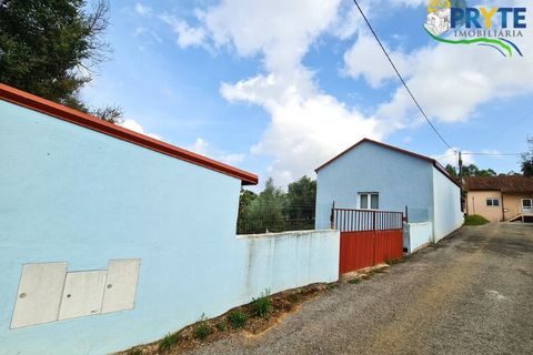 Farm i Castelo Branco, Castelo Branco, Castelo Branco - € 382.500 | Ref: AS149 - foto 31